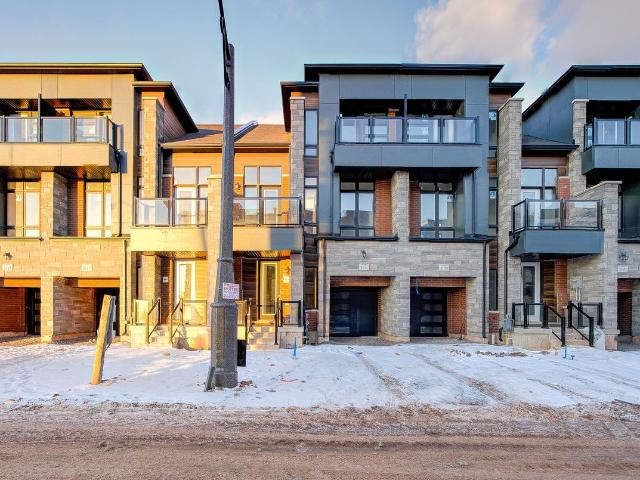 Att/Row/Townhouse Property