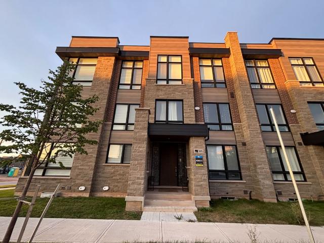 Att/Row/Townhouse Property