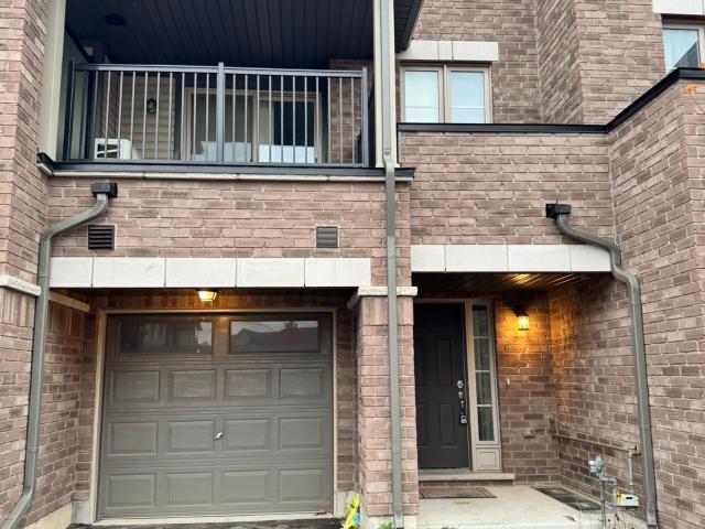 Att/Row/Townhouse Property