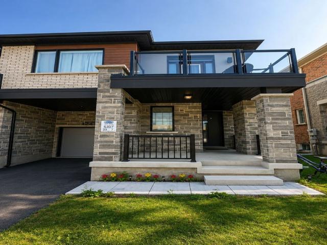 Att/Row/Townhouse Property