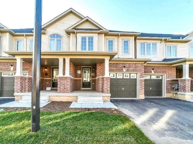 Att/Row/Townhouse Property