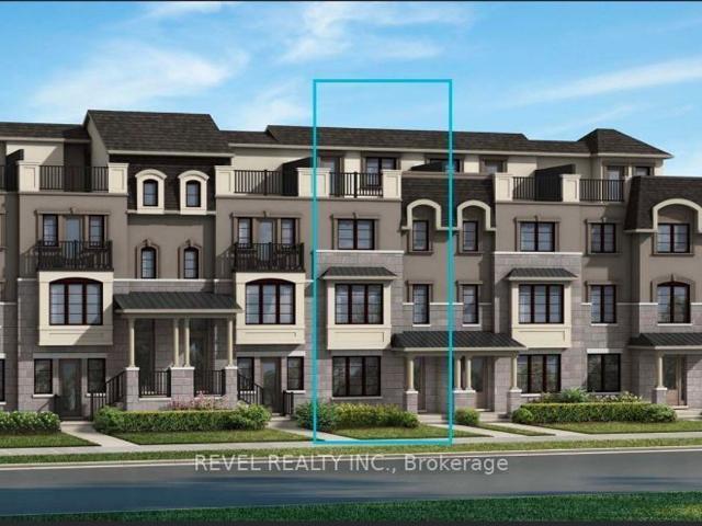 Att/Row/Townhouse Property