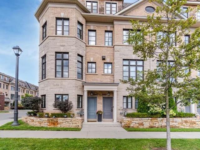 Att/Row/Townhouse Property