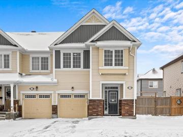 Att/Row/Townhouse Property