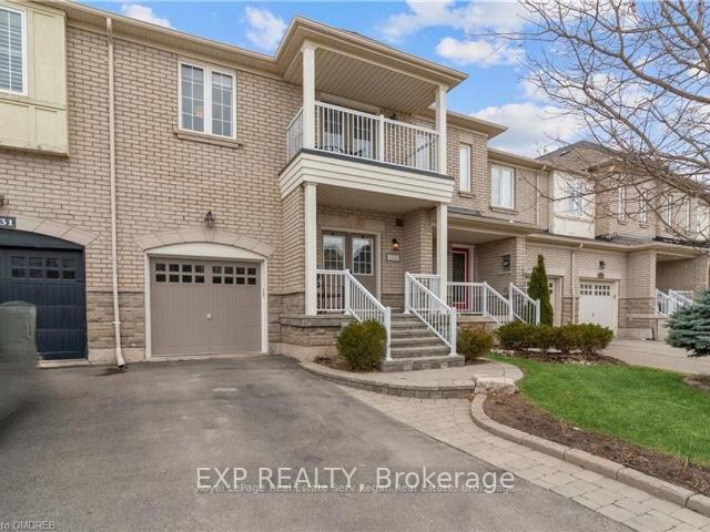 Att/Row/Townhouse Property