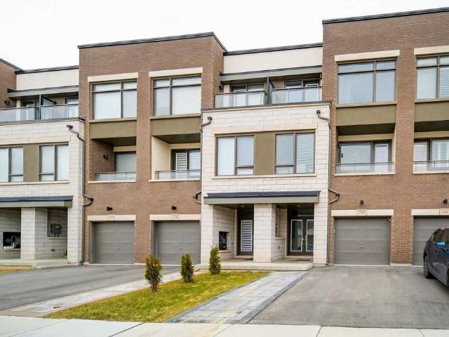 Att/Row/Townhouse Property