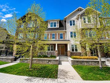 House for rent in Halton - Parking