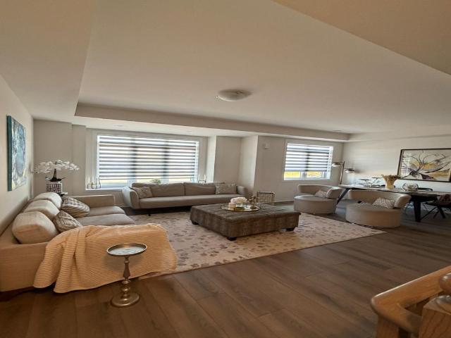 Att/Row/Townhouse Property