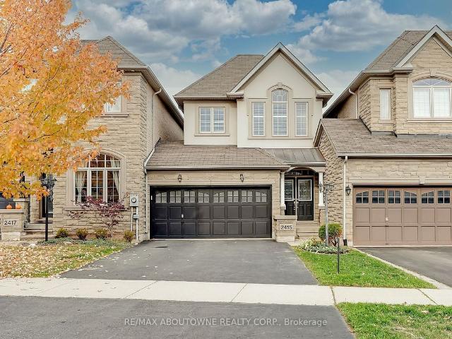 Att/Row/Townhouse Property
