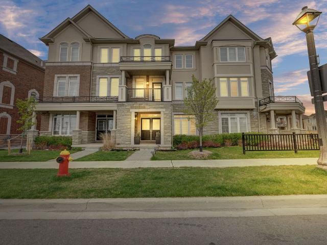 Att/Row/Townhouse Property