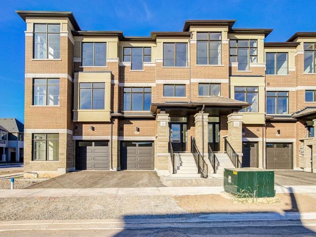 Att/Row/Townhouse Property