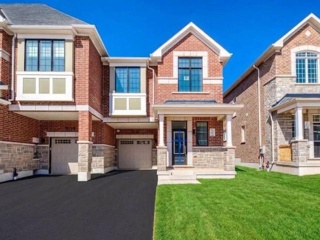 Att/Row/Townhouse Property