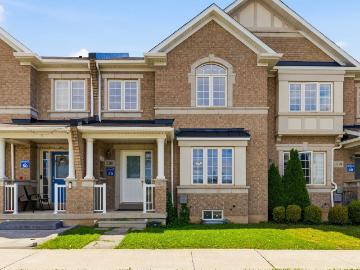 Att/Row/Townhouse Property
