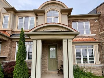 House for rent in Halton - Patio, Parking