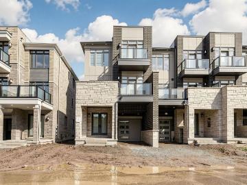 Att/Row/Townhouse Property