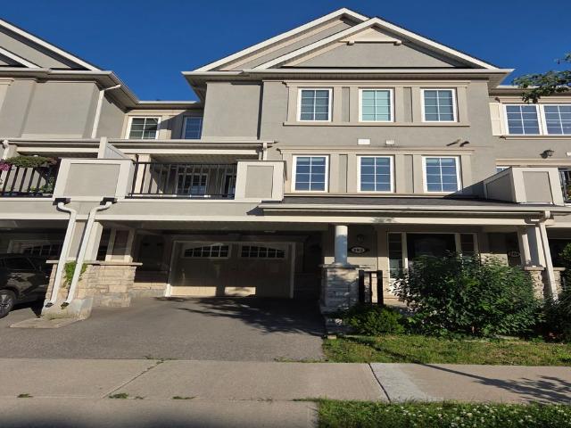 Att/Row/Townhouse Property