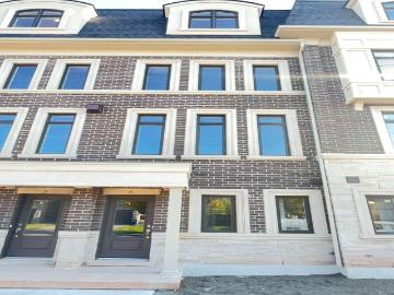 Att/Row/Townhouse Property
