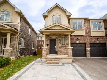 Att/Row/Townhouse Property