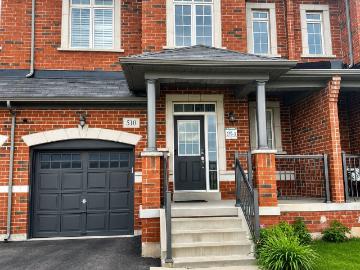 Att/Row/Townhouse Property