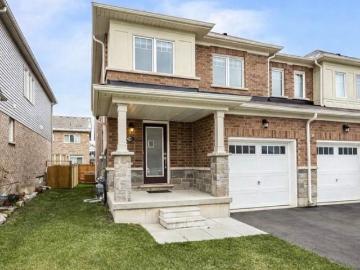 Att/Row/Townhouse Property