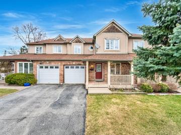 Att/Row/Townhouse Property