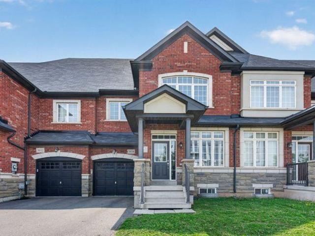 Att/Row/Townhouse Property