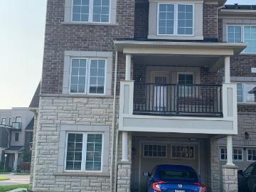 Att/Row/Townhouse Property