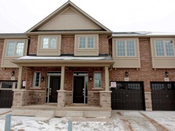 Att/Row/Townhouse Property