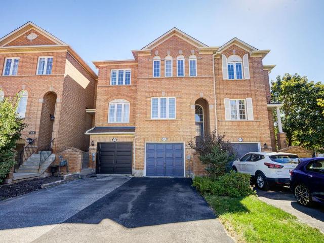 Att/Row/Townhouse Property