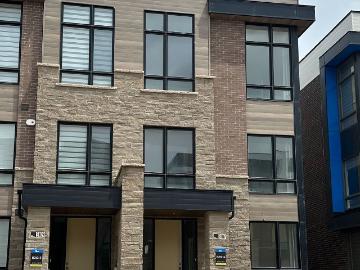 Att/Row/Townhouse Property
