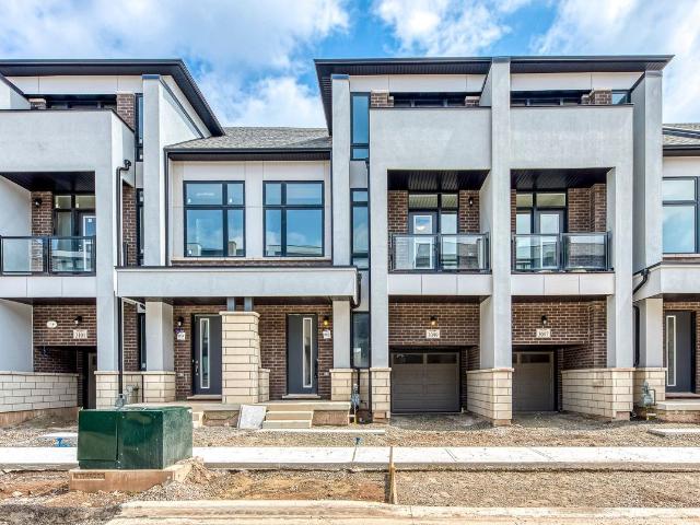 Att/Row/Townhouse Property