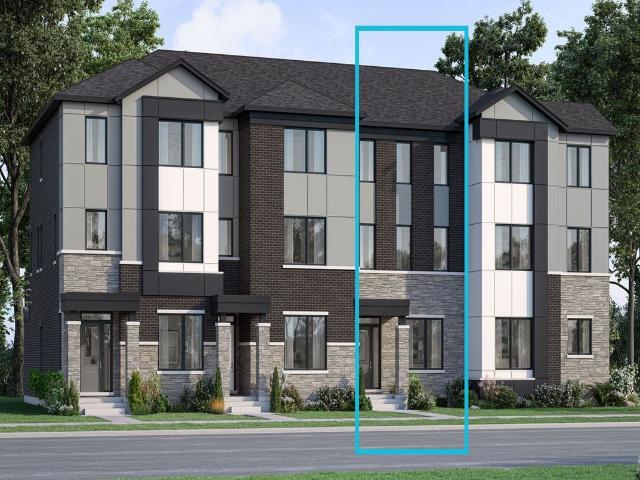 Att/Row/Townhouse Property