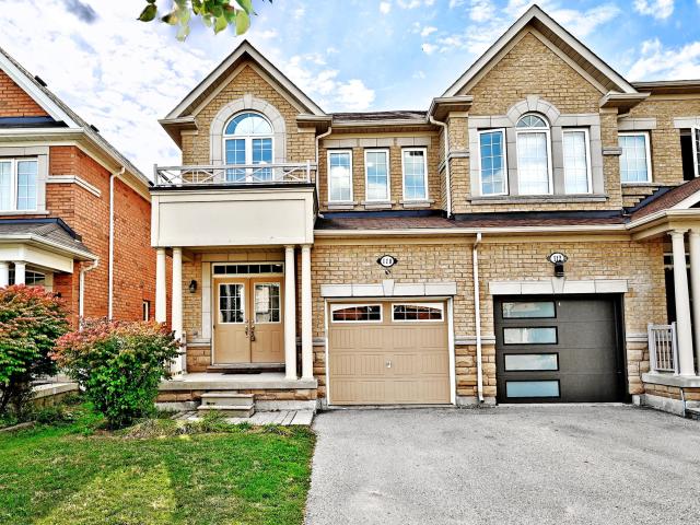 Att/Row/Townhouse Property