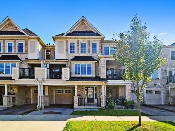 Att/Row/Townhouse Property