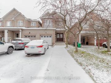 Att/Row/Townhouse Property