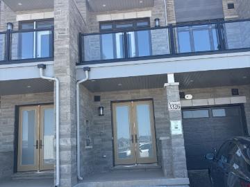 House for rent in Halton - Terrace, Parking