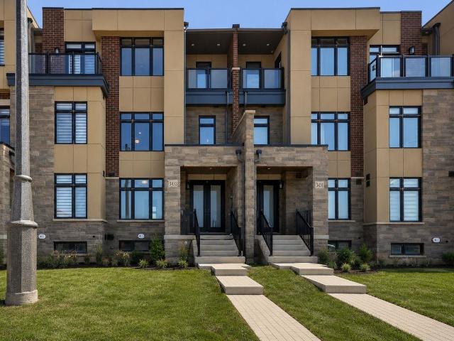 Att/Row/Townhouse Property