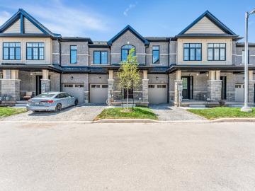 Att/Row/Townhouse Property