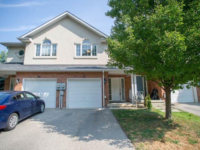 Att/Row/Townhouse Property