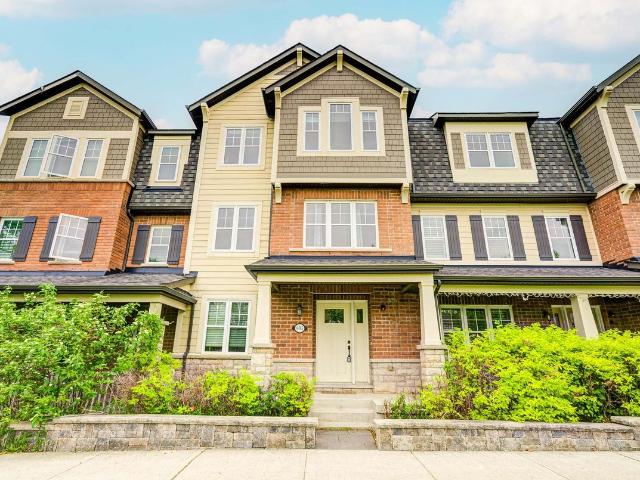 Att/Row/Townhouse Property