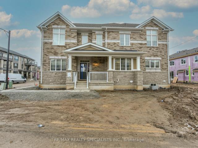 Att/Row/Townhouse Property