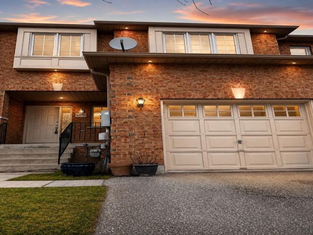 Att/Row/Townhouse Property