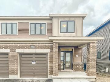 Att/Row/Townhouse Property