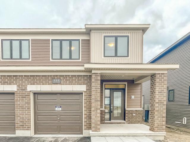 Att/Row/Townhouse Property