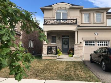 Att/Row/Townhouse Property