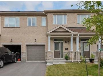 Att/Row/Townhouse Property