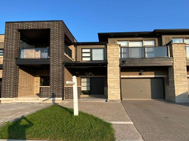 Att/Row/Townhouse Property