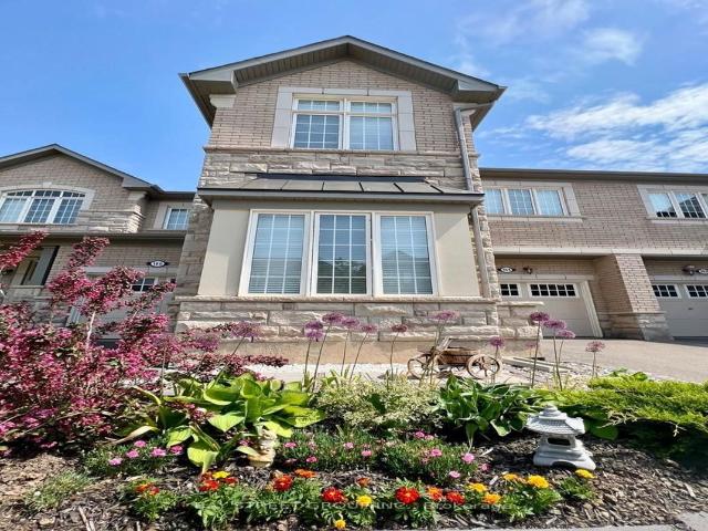 Att/Row/Townhouse Property