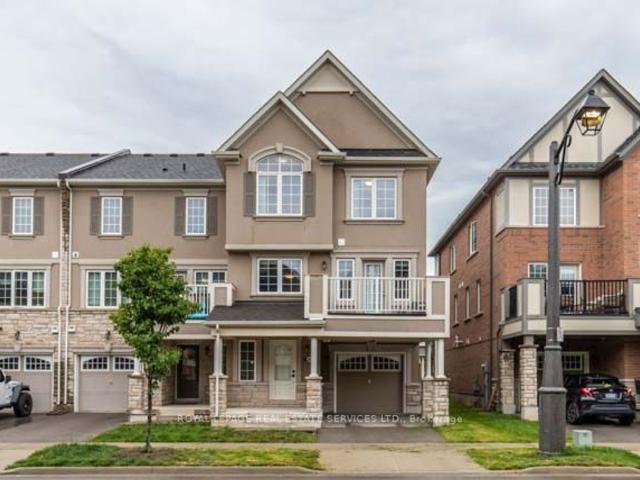 Att/Row/Townhouse Property