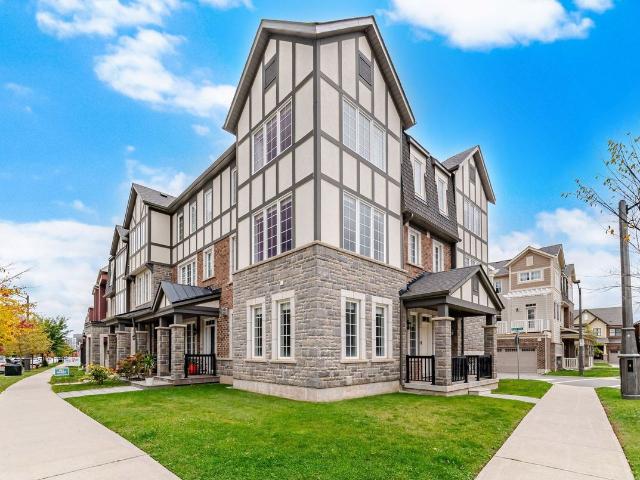 Att/Row/Townhouse Property
